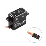 Flashhobby M45CHW Digital Servo Waterproof 45kg Large Torque Digital Coreless Motor Brushless Servo RC